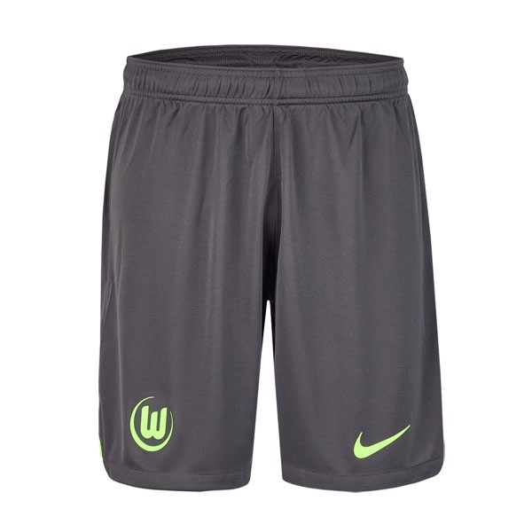 Pantalones Wolfsburg 2ª 2023 2024